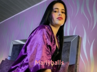 Marlyhalls