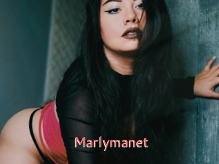 Marlymanet