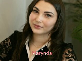 Marynda