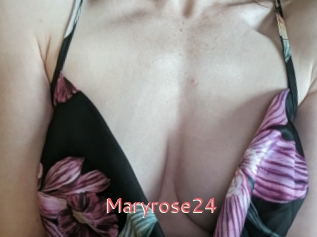 Maryrose24
