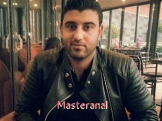 Masteranal