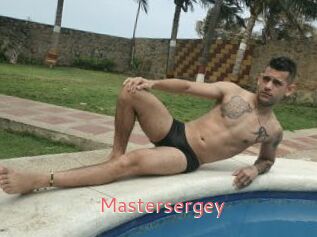 Mastersergey