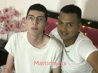 Mattinmaxx