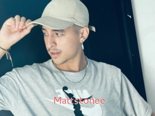 Mattstonee
