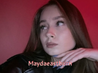 Maydaeastburn