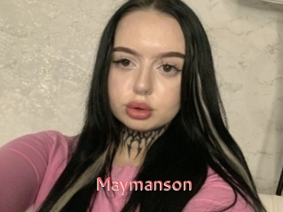 Maymanson