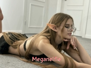 Meganelfie
