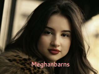 Meghanbarns