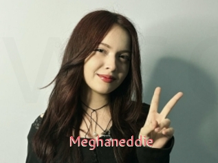 Meghaneddie