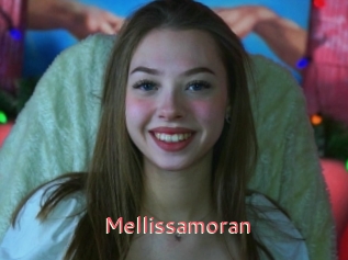 Mellissamoran