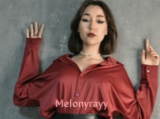 Melonyrayy