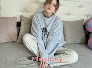 Miaucherry