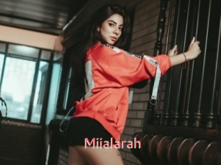 Miialarah