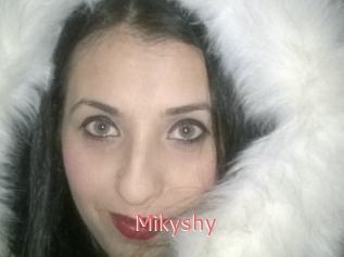 Mikyshy