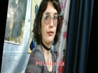 Milalunala
