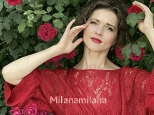 Milanamilana