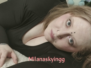 Milanaskyingg