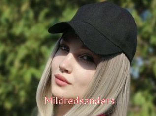 Mildredsanders