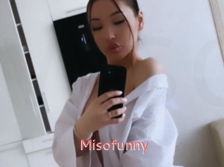 Misofunny