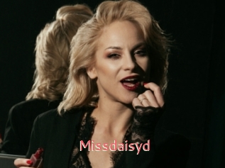 Missdaisyd