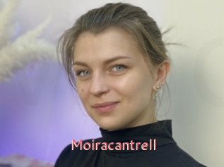 Moiracantrell
