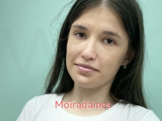 Moiradaines