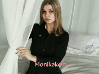 Monikakeln