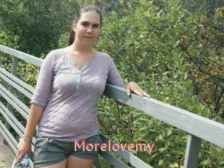 Morelovemy