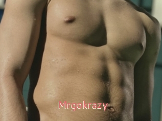 Mrgokrazy