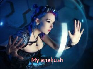 Mylenekush