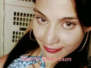 Nadine_Richardson