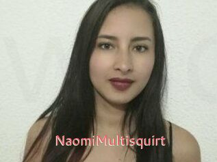 NaomiMultisquirt