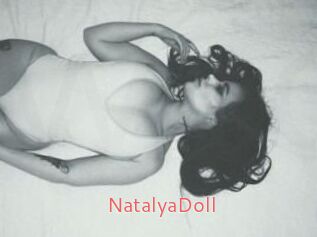 NatalyaDoll