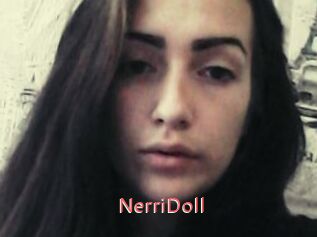NerriDoll