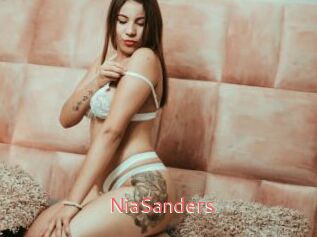 NiaSanders