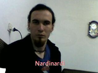 Nardinardi