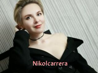 Nikolcarrera