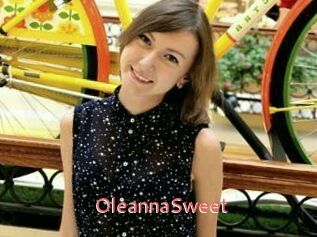 OleannaSweet