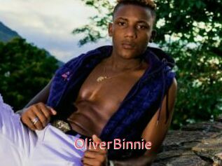 OliverBinnie