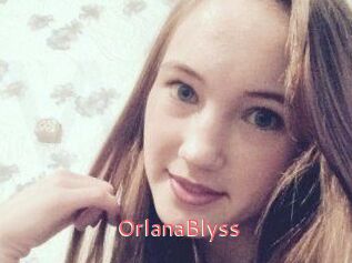 OrlanaBlyss