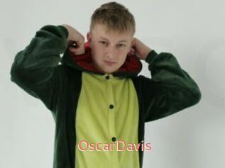Oscar_Davis