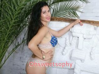 Ohsweetsophy