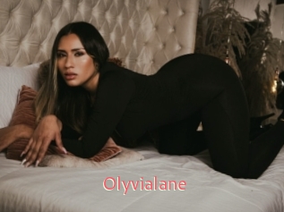 Olyvialane