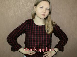 Orielsapphire