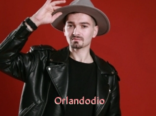 Orlandodio