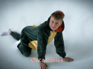 Oscardaviss