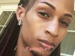 PandaStarr