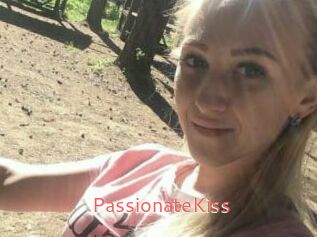 PassionateKiss