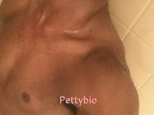 Pettybio