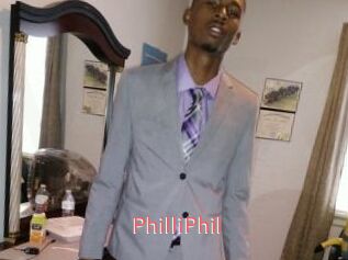 PhilliPhil